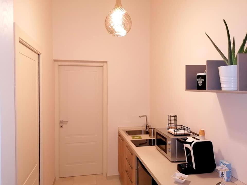 Lux Suite Taranto Exterior foto