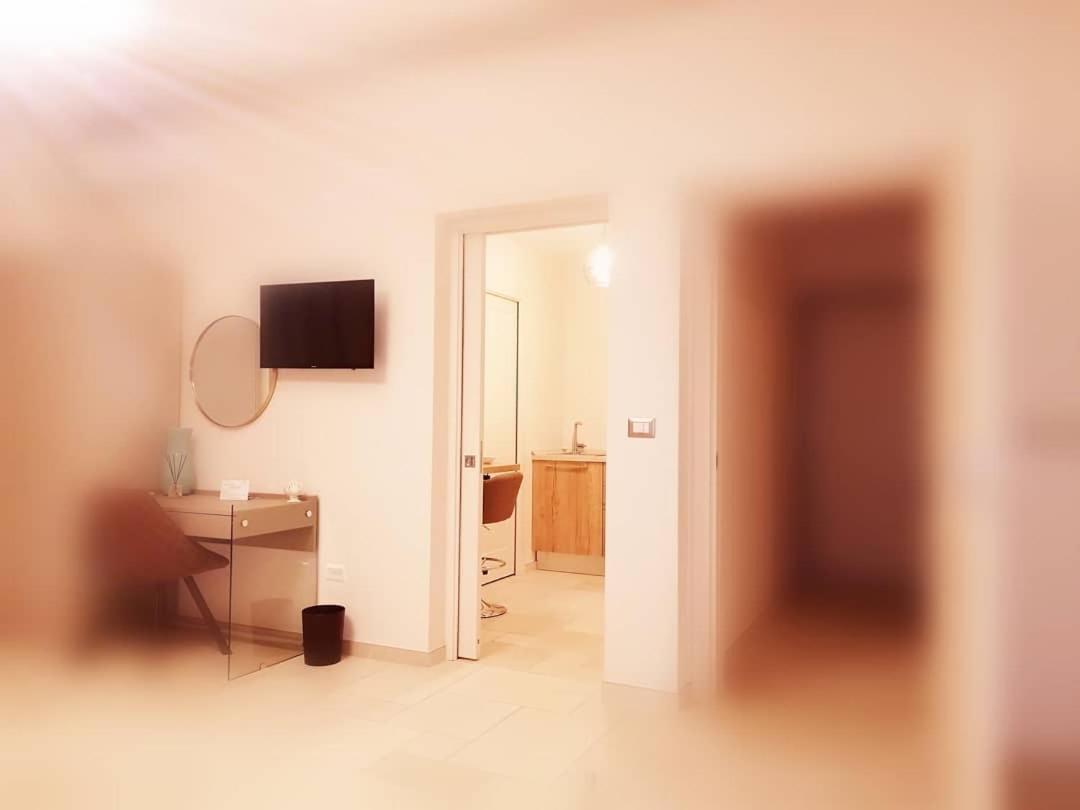 Lux Suite Taranto Exterior foto