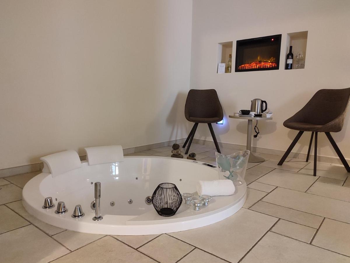 Lux Suite Taranto Exterior foto