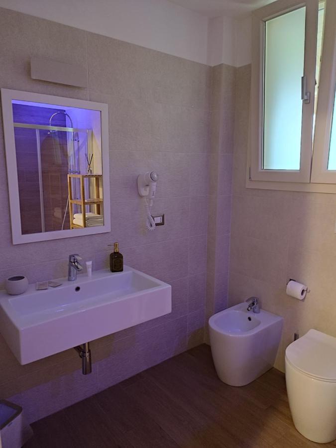 Lux Suite Taranto Exterior foto