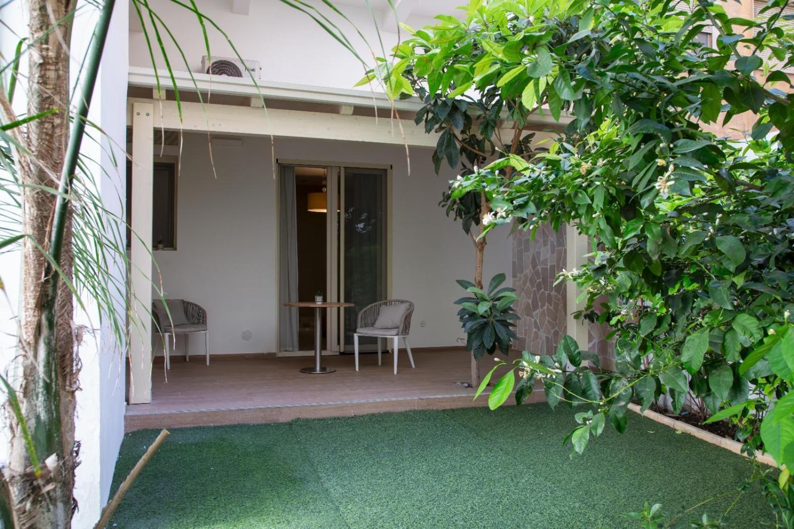 Lux Suite Taranto Exterior foto